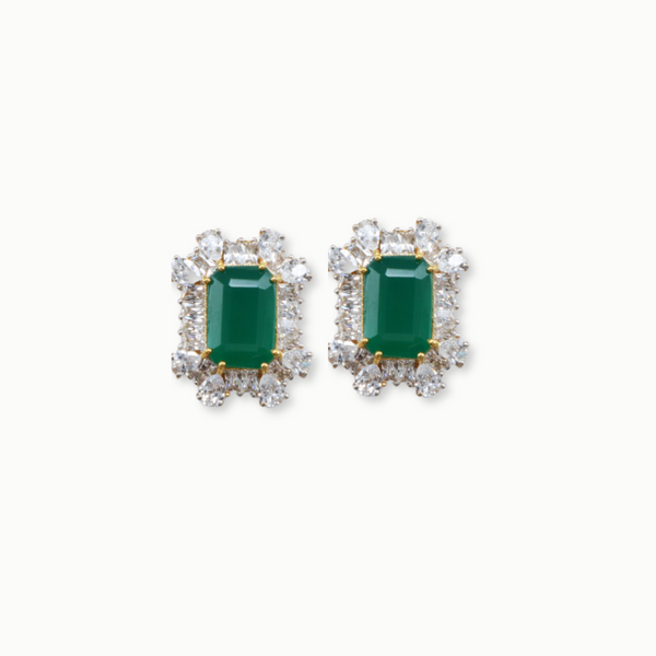 Timeless green