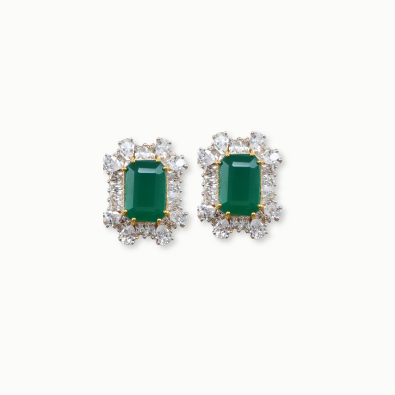 Timeless green