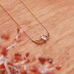 Wings of Hope Pendant