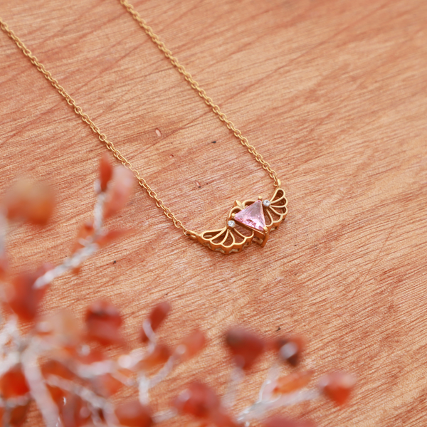 Wings of Hope Pendant