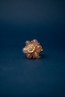 Dusty Flora