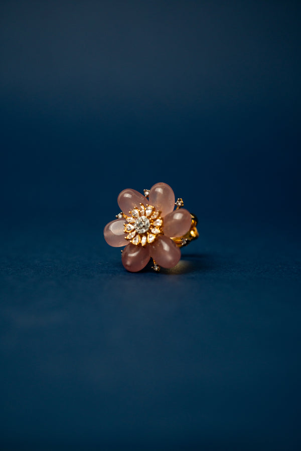 Dusty Flora