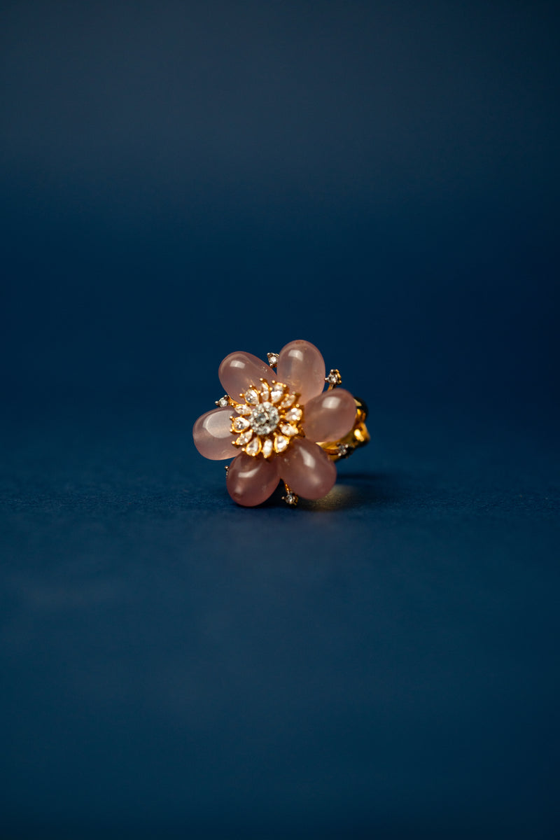 Dusty Flora