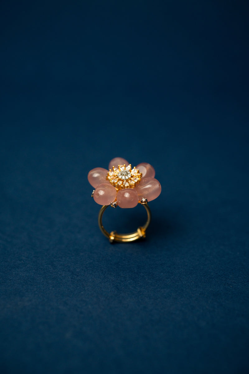 Dusty Flora